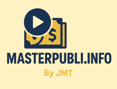 Masterpubli info