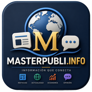 Masterpubli info